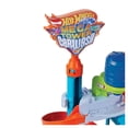 thumbnail image 2 of Set de Juego Mattel Hot Wheels Autolavado Mega Torre, 2 of 4