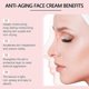thumbnail image 4 of high quality Dragon Blood Cream For Face, Dragon Blood Anti-aging Facial Moisturizing Cream, Day and Night Moisturizing Firming Facial Cream, 4 of 5
