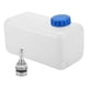 thumbnail image 3 of 5.5L -Diesel Air Parking Heater Fuel Tank -Gasoline Canister Oil Storge Camper Water Tank Autonomou, 3 of 5