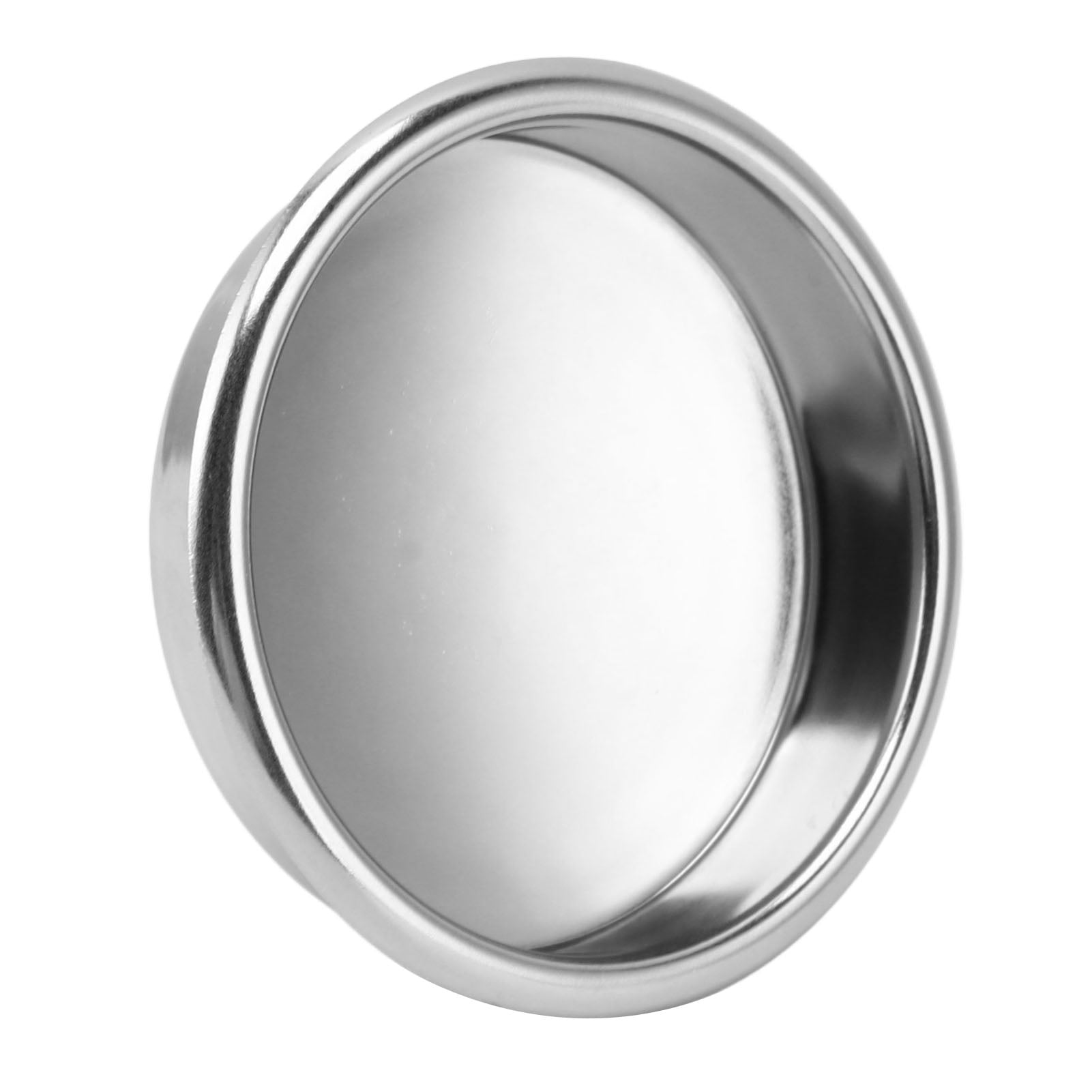 Backflush Blind Filter, Portafilter Blind Filter Wear Proof 58mm For