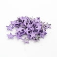 thumbnail image 3 of Abbracc 50 Pcs Rivets Étoiles en Cuir 15mm pour Sac Chaussures Bracelet, 3 of 9