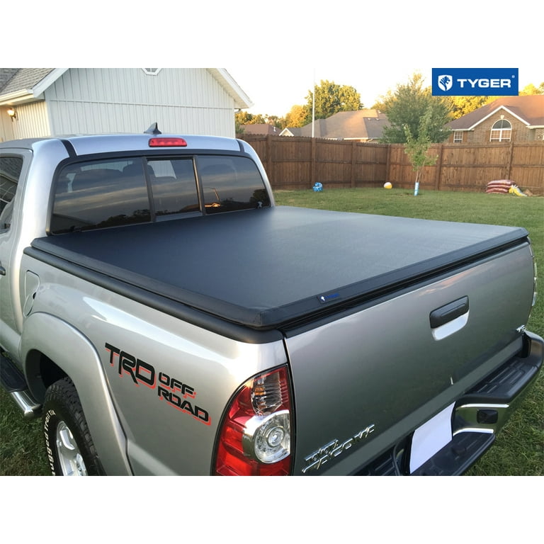 Tyger auto cheap t3 tacoma