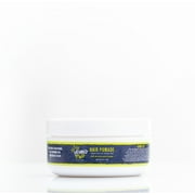 Young King Hair Pomade 4 oz with Natural Ingredients Including Aloe Vera & Coconut, All Hair Type