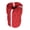 Red and Black, variant on OTTULUR NEW 3/8 Inch Braided Polyester Rope 100Ft Rigging Rope Tensile Strength 3520Lbs
