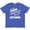 Vintage Royal Blue, variant on Inktastic Proud Grandson of a Veteran- Veterans Day Youth T-Shirt