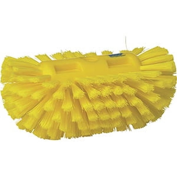 Vikan Tank Brush- Medium - Yellow (1 Unit)