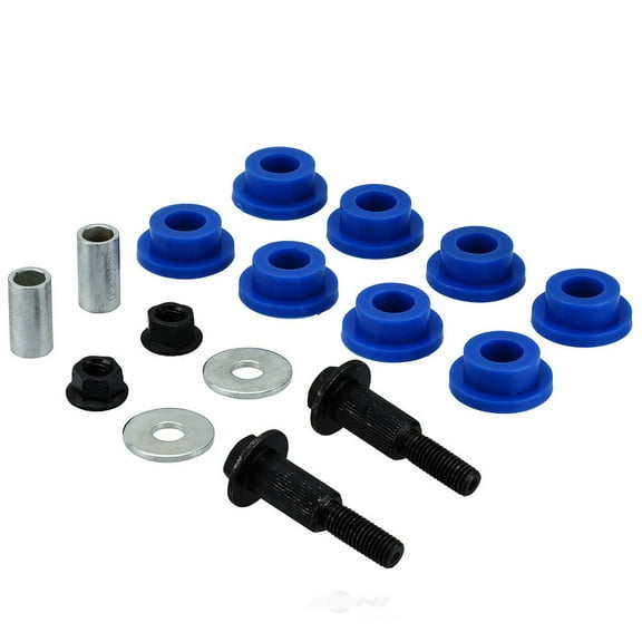 QuickSteer K80085 Suspension Stabilizer Bar Link Repair Kit Fits select: 1996-2001 FORD F150, 2011-2016 FORD F250