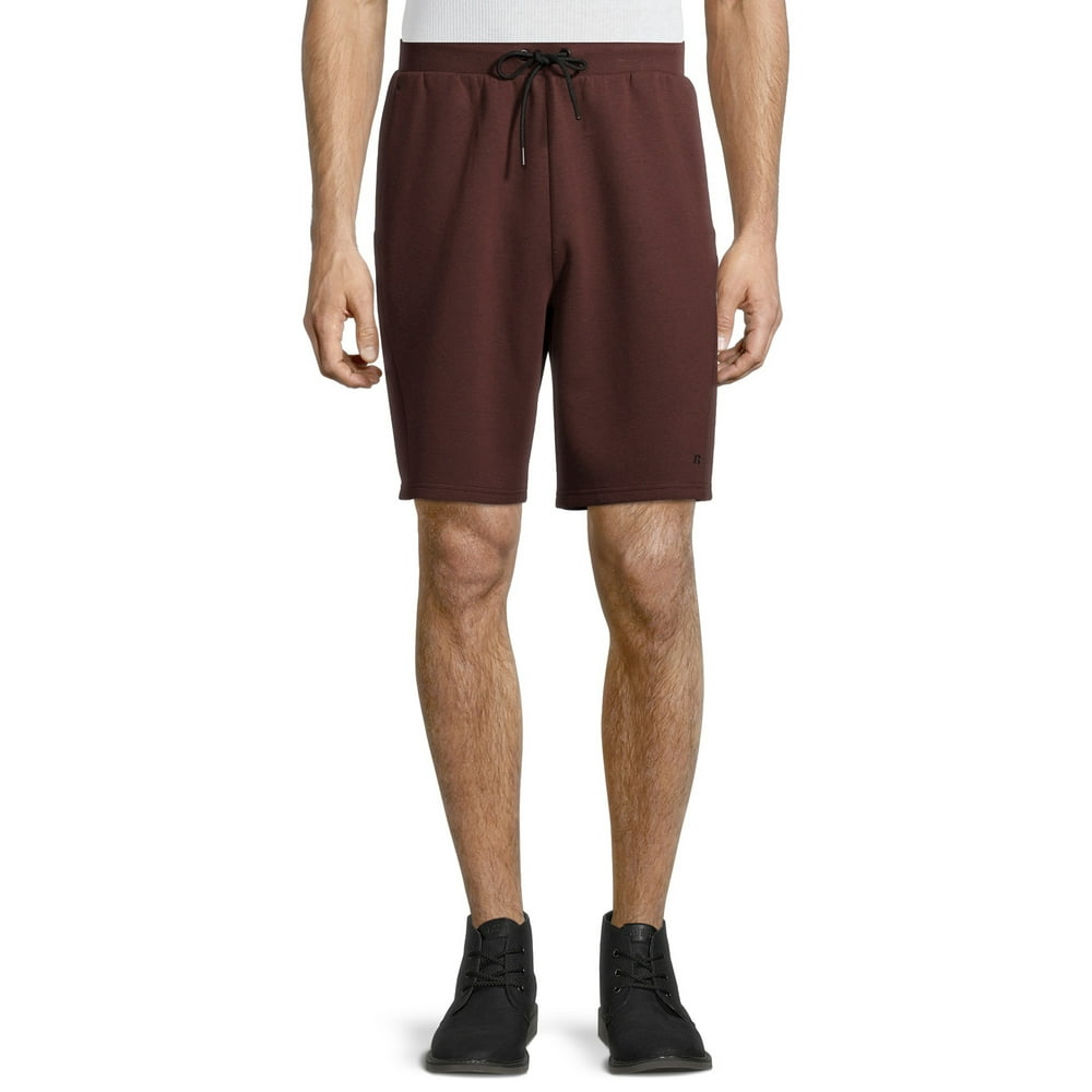 russell fusion knit jogger