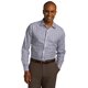 thumbnail image 1 of Camisa Red House Tricolor Check Slim Fit Non-Iron S Azul marino/ Ciruela/ Blanco casa Roja RH74, 1 of 1