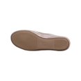 thumbnail image 5 of Womens Naturalizer Brittany Round Toe Ballet Flats, Taupe, 5 of 5