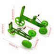 thumbnail image 4 of Interactive Parrot Accessories, Funny Bird Training Toy for Parakeet, Cockatiel, Conure, Lovebird, L, 4 of 7