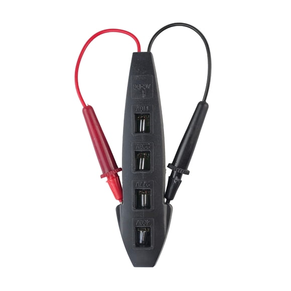 HAWK ELECTRIC CIRCUIT TESTER - TA1105