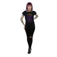 thumbnail image 4 of Harry Potter Womens Chocolate Frogs Coloured Label Cotton T-Shirt, 4 of 5