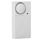 thumbnail image 5 of Alarma magnética para puerta con control remoto inalámbrico Mr 03R, alarma antirrobo con contraseña para abrir ventanas y puertas, 5 of 15