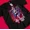 Black-4, variant on CLASSIC ZX4 - Fad Gadget tshirt cabaret voltaire