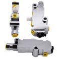 thumbnail image 2 of Válvula proporcional combinada Ndcxsfigh PV2 172-1350 172-1363 para Chevy Ford, 2 of 9