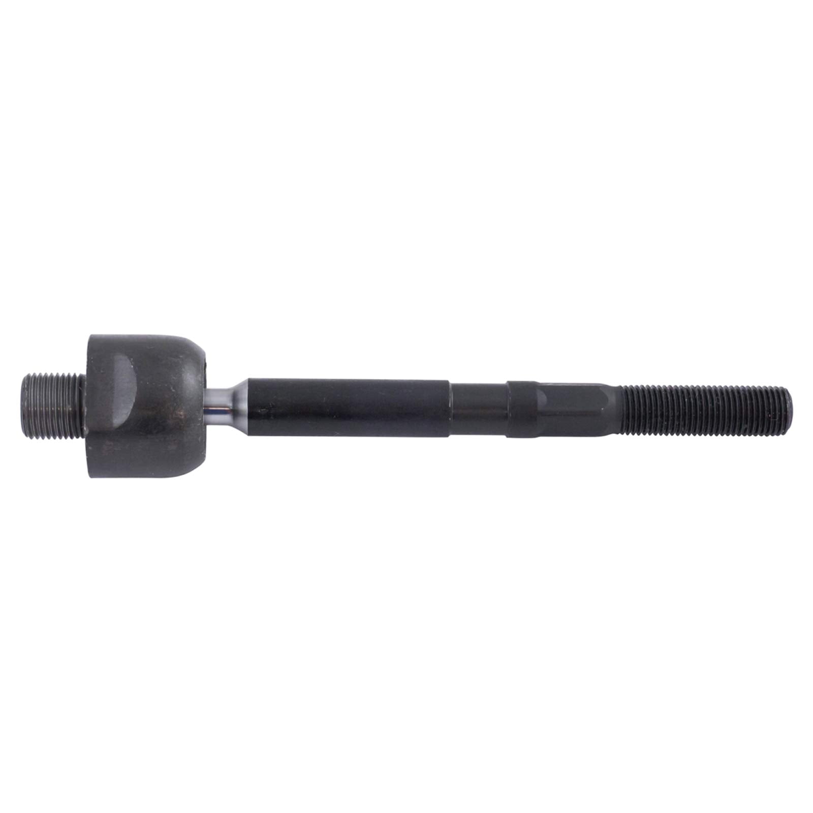 TRQ Front Inner and Outer Tie Rod Set Fits Select 2015-2019 Acura TLX 2013-2017 Honda Accord