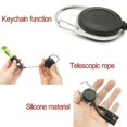 thumbnail image 1 of 10 Uds funda de encendedor de silicona con Clip para encendedor con llavero ShuxiuWang 9024735609506, 1 of 1