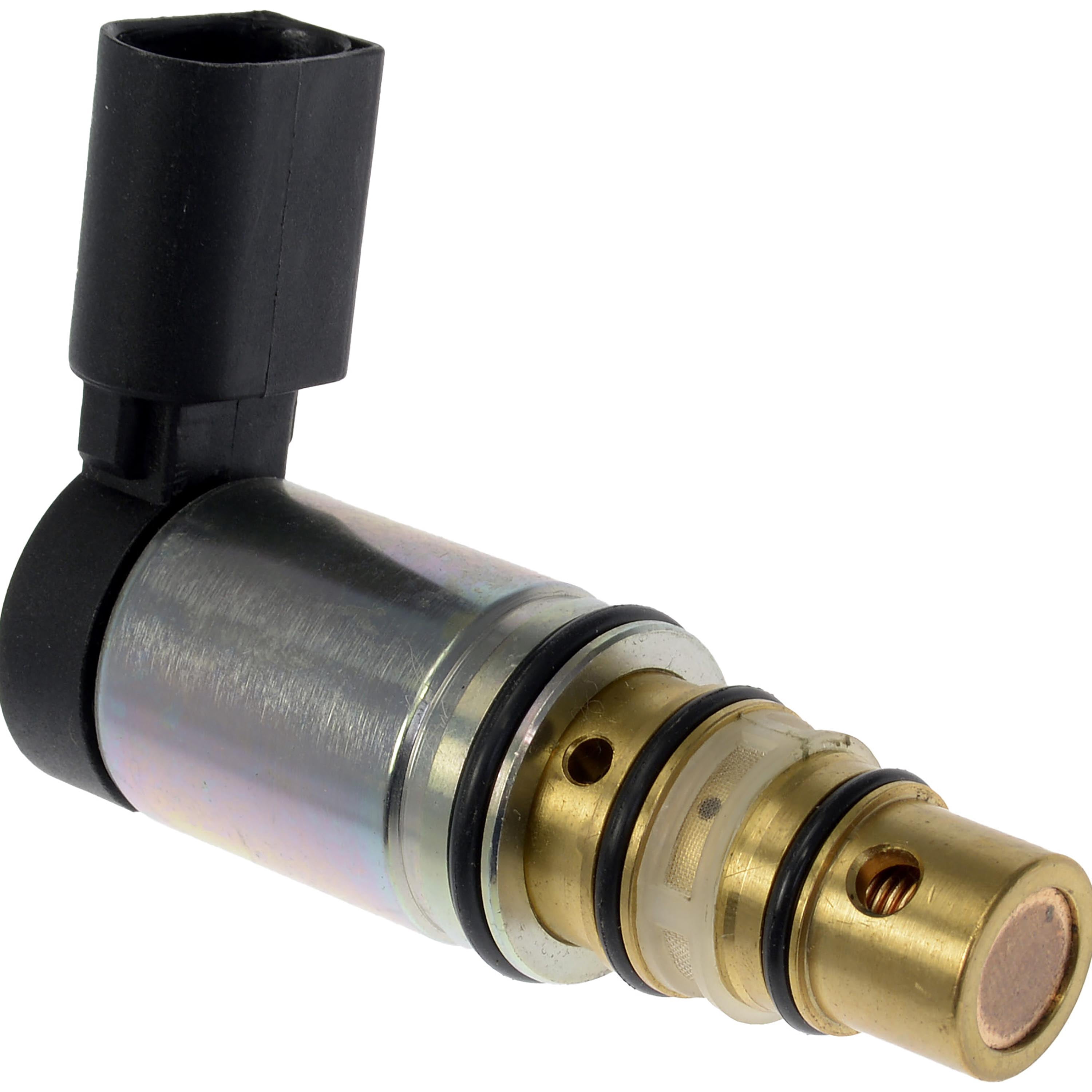 Dorman 926-027 AC Compressor Control Valve for Specific Audi / Seat / Volkswagen Models