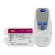 thumbnail image 2 of Interruptor de lámpara inalámbrico y kit de receptor Luz telemando Interruptores de encendido / apagado Con exterior y interior Compatible con 1 vía Colco Remoto inalámbrico, 2 of 8