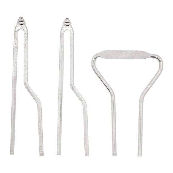 3 Puntas Para Cautín Weller 7135W Y Rct 9400