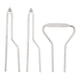 thumbnail image 1 of 3 Puntas Para Cautín Weller 7135W Y Rct 9400, 1 of 3