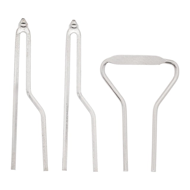 3 Puntas Para Cautín Weller 7135W Y Rct 9400