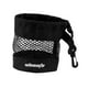 thumbnail image 3 of Bolsa de red de nailon para pelotas de golf, contenedor pequeño para pelotas, bolsa ligera para pelotas de golf. Negro Pequeño, 3 of 9