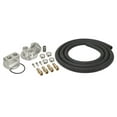 thumbnail image 3 of Derale 15715 Engine Oil Filter Relocation Kit, 3 of 5