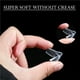 thumbnail image 4 of Long on Nails Ballerina Acrylic False Nail Tips Full Cover Manicure Designs, 4 of 7
