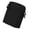 black, variant on Nylon Belt Bag for Outdoor Hunting Adventure Supplies Carrying Bag Waist Pack Multipurpose Outdoor Storage Waist Pouches