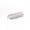 #3_White, variant on HOZVOMI 5Gal Waterproof Plastic Comic Book Bin with Carrying Handles, Clear Plastic Book Storage Box Transparent Organizer for Home Office Classroom Shelf