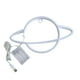 thumbnail image 2 of Letrero de neón Planet, luz planetaria alimentada por USB con interruptor de encendido/apagado, letrero LED Planet para decoración de pared, 2 of 4