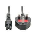 thumbnail image 2 of Tripp Lite P060-006 Standard Power Cord - 250 V AC Voltage Rating - Black, 2 of 4