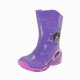thumbnail image 1 of Bota De Lluvia Niña Bubble Gummers Burbujas Lila/rosa 15-21 violeta 19, 1 of 5