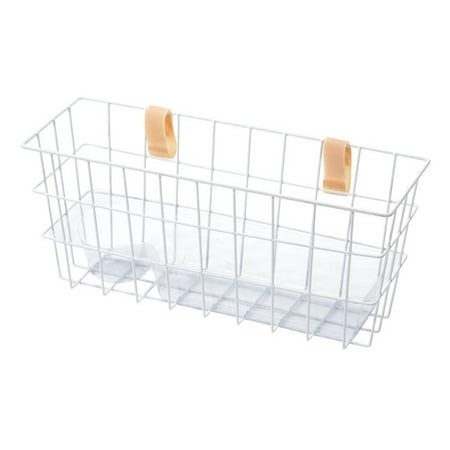 - Carex Strap-On Walker Basket W/Tray