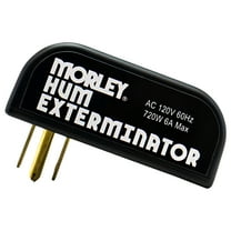 Morley Pedals 355870 Boxed Version Hum X Exterminator