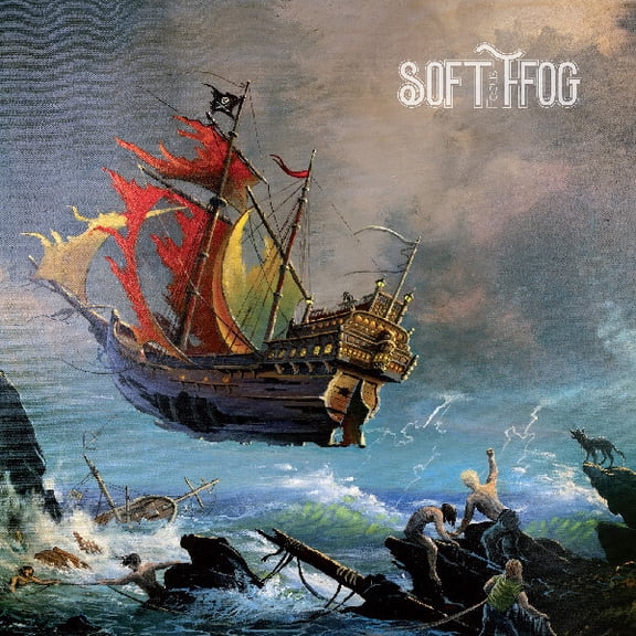 Soft Ffog - Focus - Music & Performance - CD