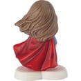 thumbnail image 2 of Mom Wearing Superhero Cape Figurine - Brunette, 2 of 4