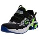 thumbnail image 1 of Zapatillas Mega-Craft para Niño Skechers Negro Azul Lima Talla 5 M, 1 of 7
