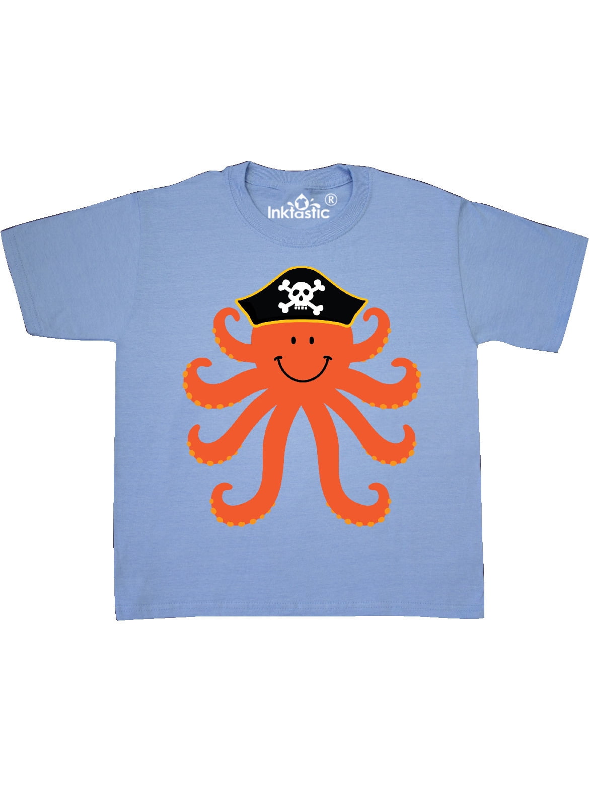 childrens pirate t shirt