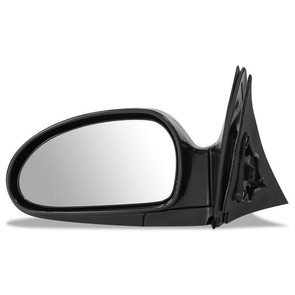 DNA Motoring Power Heat Driver Left Side Mirror for 1999-2005 Sonata