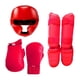 thumbnail image 3 of Equipo de karate y sparring, casco de boxeo para artes marciales, Sanda y grappling M, 3 of 9