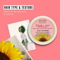 thumbnail image 3 of JANE CARTER SOLUTION Curls to Go Cocktail Conditioning Cream (12oz) - Hydrating, 3 of 9