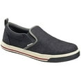 thumbnail image 2 of Nautilus Safety Footwear Womens Slip-On ESD Black N1435 Westside Size Options, 2 of 2
