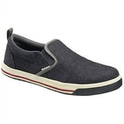 Nautilus Safety Footwear Womens Slip-On ESD Black N1435 Westside Size Options