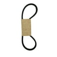 thumbnail image 2 of RAParts Drive Belt 100 24.2 Fits CFmoto CF250T-3 CF Moto V3 V5 V9, 2 of 8