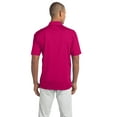 thumbnail image 2 of Port Authority Men's Silk Touch Performance Polo. K540, 2 of 6