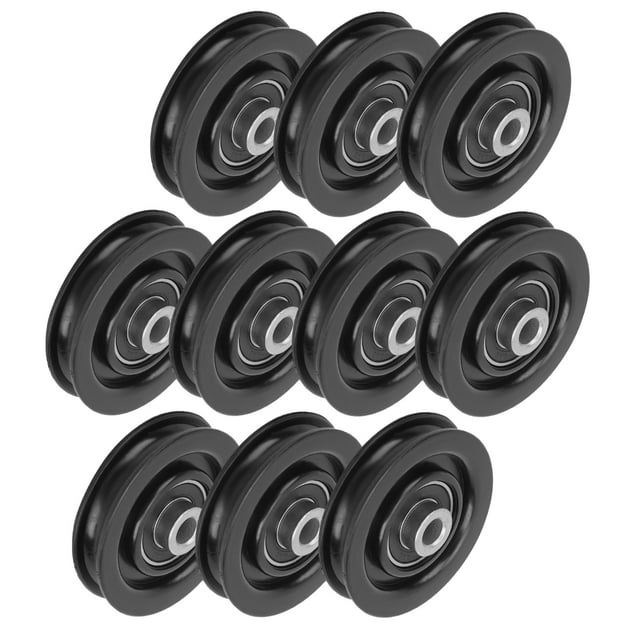 Polea de nailon accesorios de gimnasio en casa resistentes al desgaste de nailon + núcleo de hierro resistente al agua Fitness Family Fitness para uso privado Health Club ANGGREK Otros