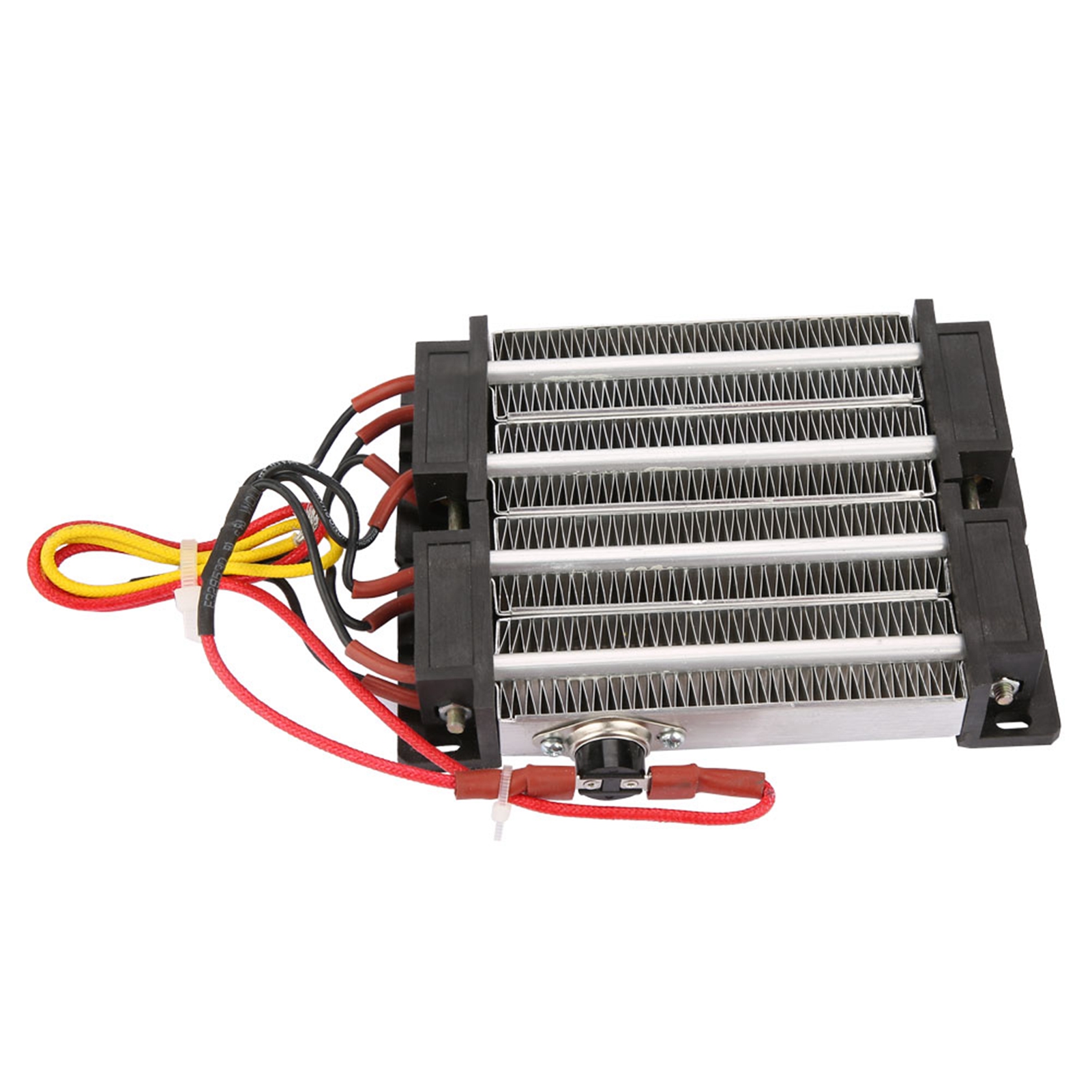Chauffage Céramique PTC 250W 220V - Petit Chauffage D'Appoint à Température Constante - Pour Appareils Électroniques, Préchauffage